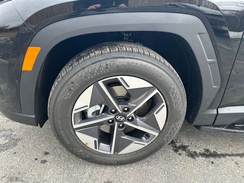 New 2026 Hyundai Tucson SEL AWD/4WD image 24
