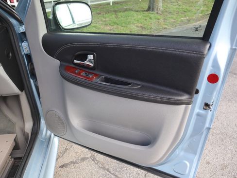 Used 2007 Chevrolet Uplander LT w/ Safe And Secure Package image 34