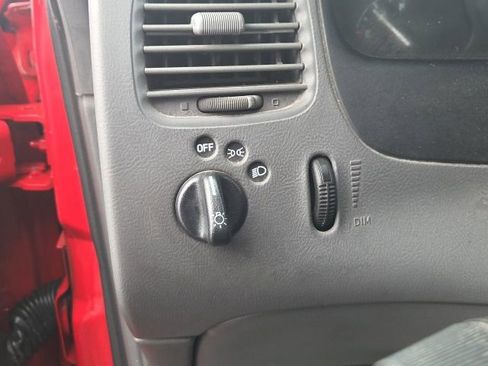 Used 2001 Ford Ranger Edge image 24