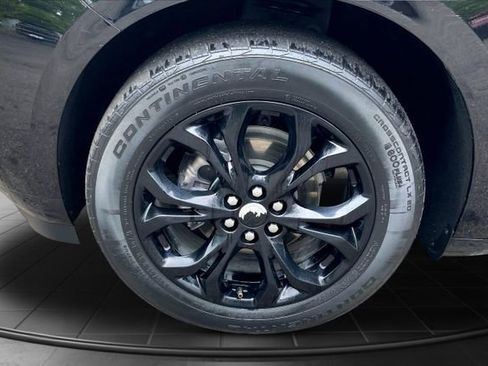 Used 2021 Buick Enclave Avenir AWD/4WD image 14