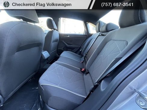 New 2026 Volkswagen Jetta Sport image 24