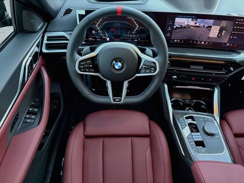 New 2027 BMW M440i w/ Premium Package RWD image 17