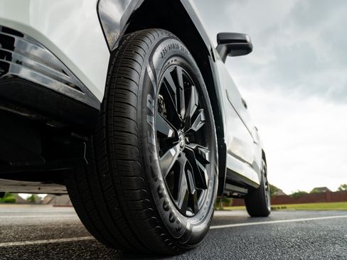 Certified 2026 Toyota RAV4 SE AWD/4WD image 9