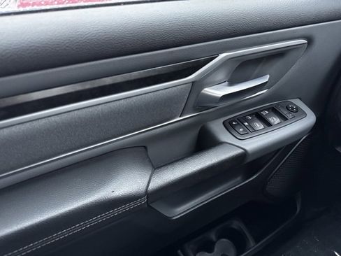 Used 2021 RAM 1500 Big Horn image 32