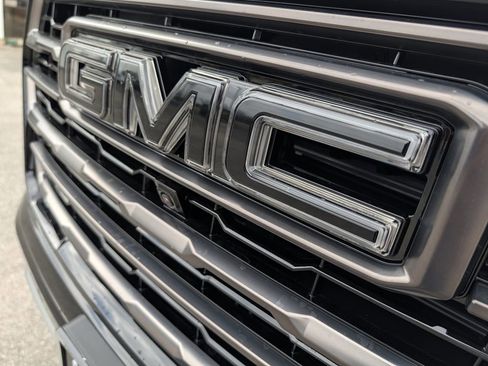 New 2026 GMC Yukon AT4 Ultimate image 37