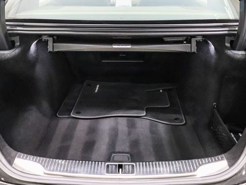 Certified 2022 Mercedes-Benz S 580 4MATIC Sedan image 26