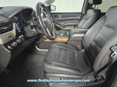Used 2019 GMC Yukon Denali w/ Denali Ultimate Package AWD/4WD image 15