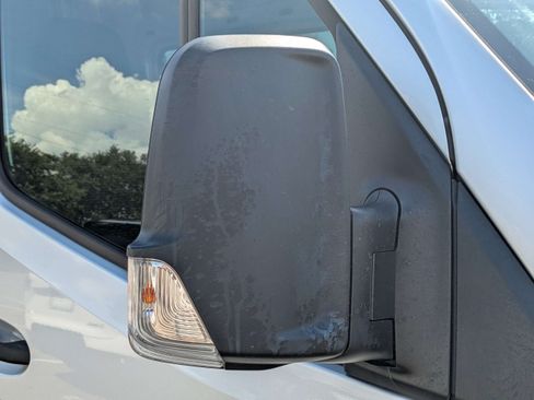Used 2022 Mercedes-Benz Sprinter 3500 image 11