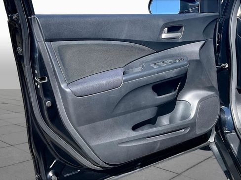 Used 2016 Honda CR-V LX image 21