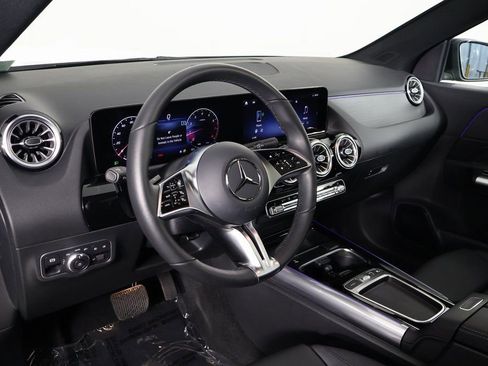 Certified 2026 Mercedes-Benz GLA 250 image 7