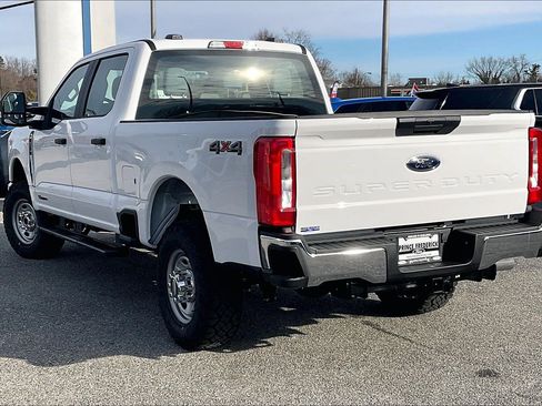 New 2026 Ford F350 XL w/ XL Off-Road Package image 3