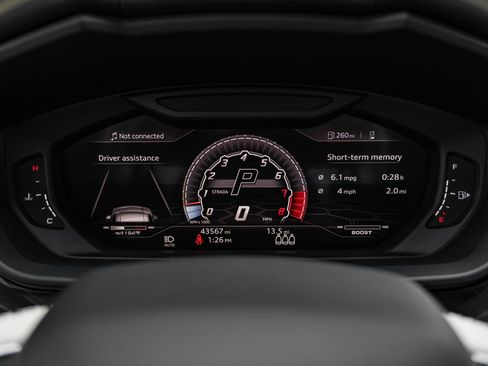 Used 2019 Lamborghini Urus image 20