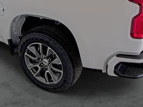 New 2026 Chevrolet Silverado 1500 RST image 9