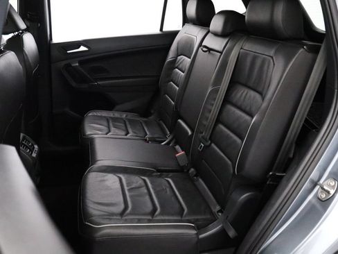 Used 2020 Volkswagen Tiguan SEL Premium R-Line w/ 3rd Row Seat Package AWD/4WD image 8