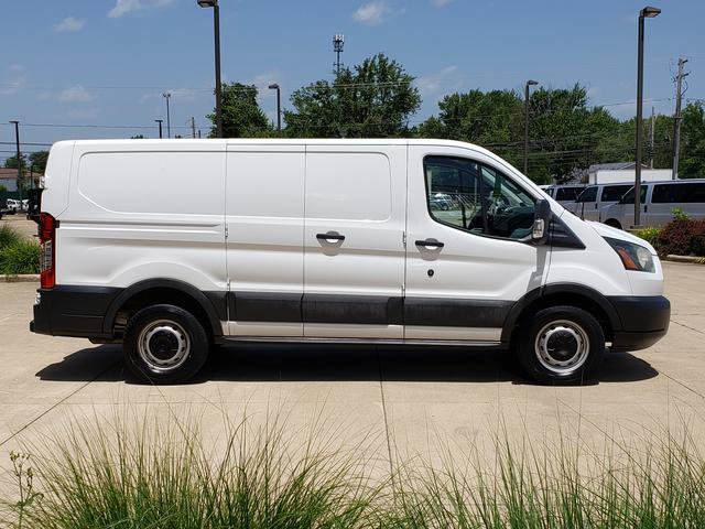 Used 2016 Ford Transit 150 130 Low Roof RWD image 7