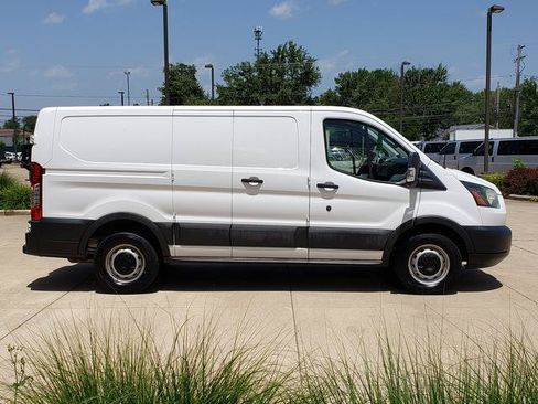 Used 2016 Ford Transit 150 130 Low Roof RWD image 7