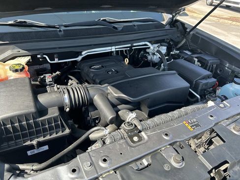 Used 2018 Chevrolet Colorado LT RWD image 16