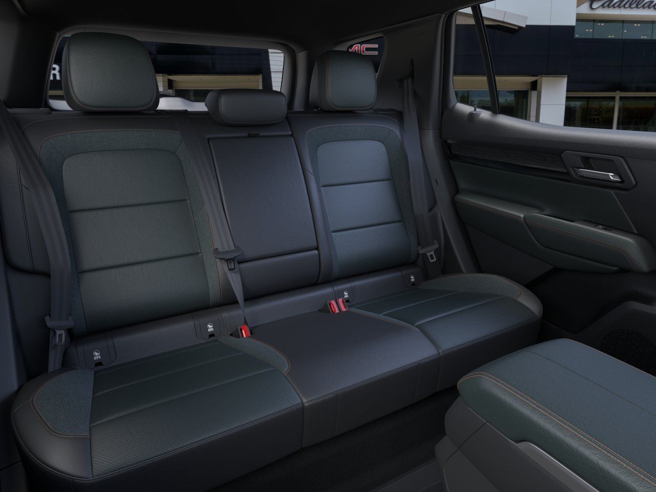 New 2027 GMC Terrain AT4 w/ Convenience Package III AWD/4WD image 19