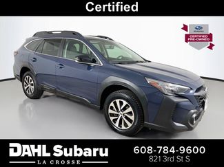 Used 2024 Subaru Outback Premium AWD/4WD video 1