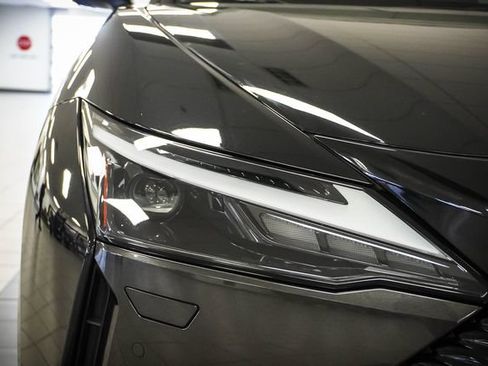 Certified 2024 Lexus RZ 300e Premium w/ Technology Package FWD image 29