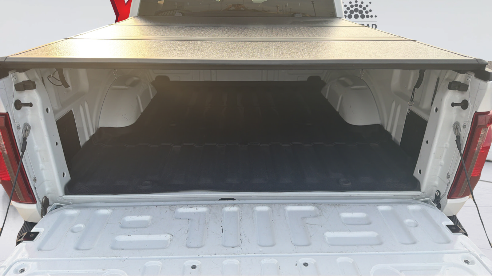 Used 2024 Ford F150 STX AWD/4WD image 25