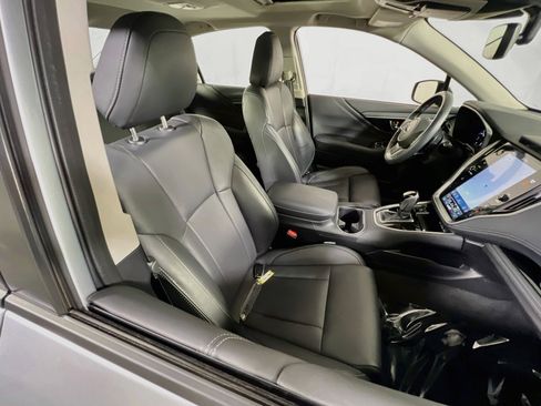 Used 2023 Subaru Legacy Limited AWD/4WD image 28