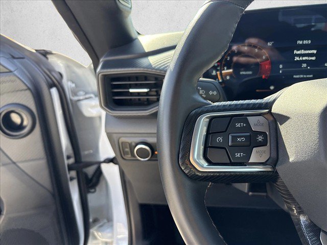 Used 2025 Ford Mustang Coupe RWD image 18
