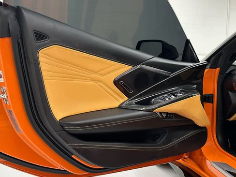 Used 2023 Chevrolet Corvette Z06 RWD image 24