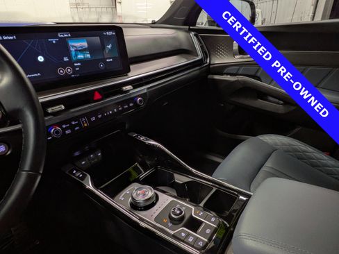 Used 2025 Kia Sorento SX Prestige image 34