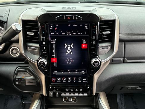 Used 2021 RAM 3500 Laramie image 20