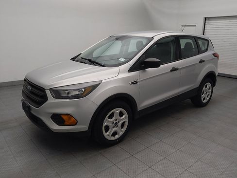 Used 2019 Ford Escape S FWD image 2