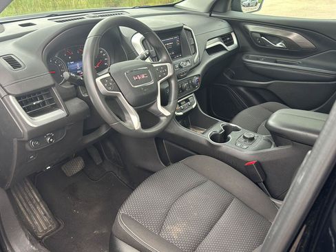 Used 2024 GMC Terrain SLE w/ Driver Convenience Package AWD/4WD image 11