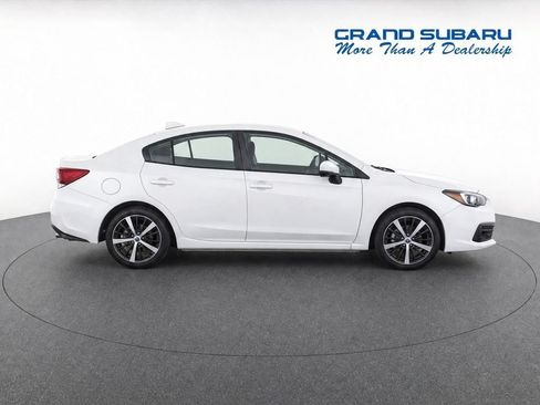 Used 2023 Subaru Impreza 2.0i Premium AWD/4WD image 8