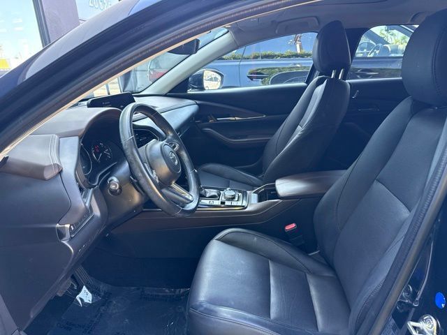 Used 2023 MAZDA CX-30 AWD 2.5 S w/ Premium Package image 6