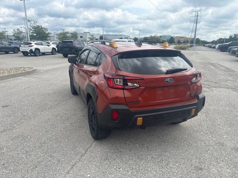 Certified 2024 Subaru Crosstrek 2.5i Wilderness w/ Crosstrek Mirror Package AWD/4WD image 19