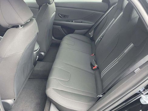 New 2026 Hyundai Elantra Sport image 28