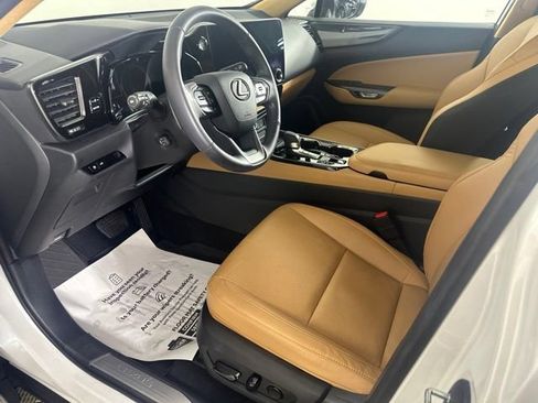 Used 2024 Lexus NX 350 AWD image 21
