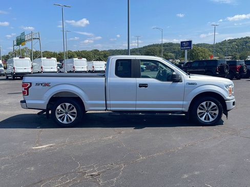 Used 2018 Ford F150 XL w/ Equipment Group 101A Mid RWD image 6
