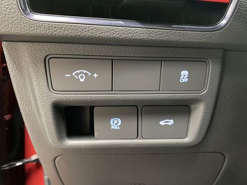 New 2026 Hyundai Sonata N Line FWD image 25