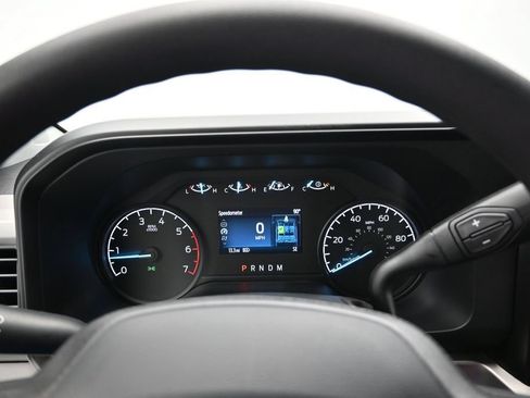 New 2026 Ford F250 XL w/ STX Appearance Package AWD/4WD image 18