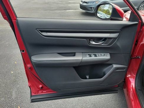 Certified 2024 Honda CR-V EX image 20