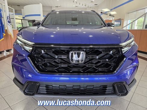 Used 2023 Honda CR-V Sport image 2