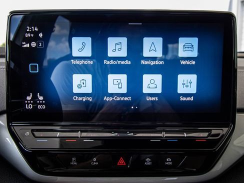 Used 2023 Volkswagen ID.4 Pro S AWD/4WD image 41