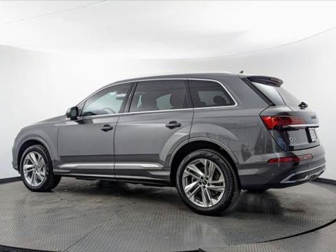 Used 2023 Audi Q7 2.0T Premium Plus w/ Premium Plus Package AWD/4WD image 6