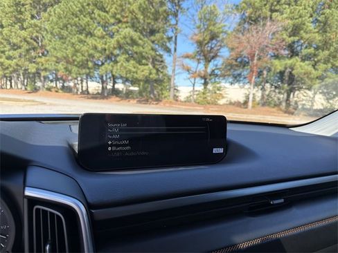 New 2026 MAZDA CX-50 AWD 2.5 Hybrid w/ Weather Package image 16