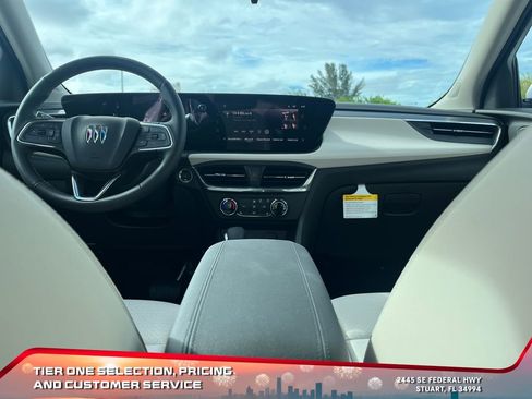 New 2026 Buick Encore GX Preferred w/ Advanced Technology Package image 32