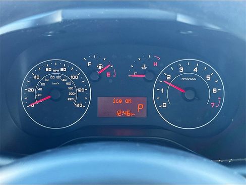 Used 2022 RAM ProMaster City Wagon image 12