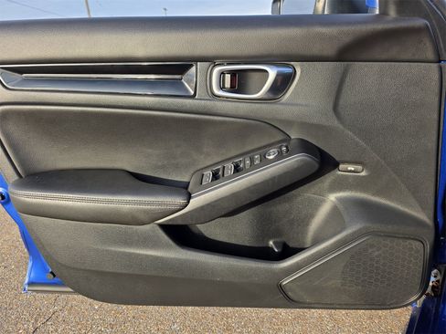 Used 2024 Honda Civic Touring image 22