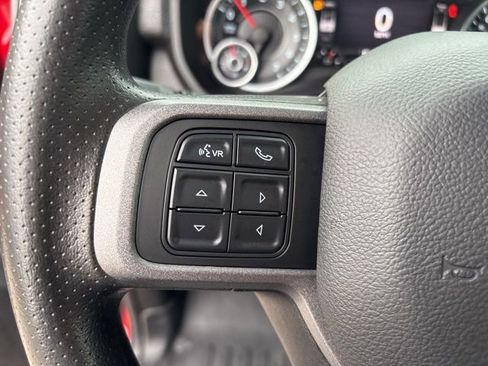 Used 2022 RAM 3500 Tradesman w/ Towing Technology Group image 29