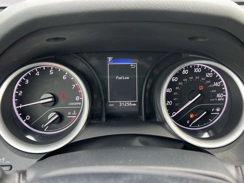 Used 2024 Toyota Camry LE image 15